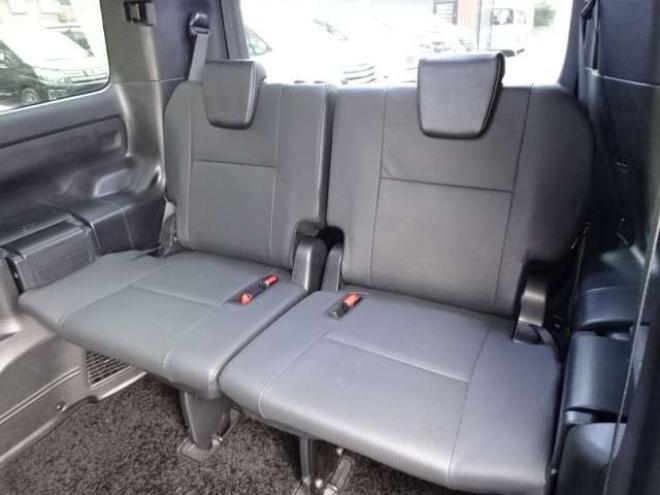 エスクァイア2.0 Gi 4WD　本州車　保証1年/走行距離無制限　4WD　セーフティセンス　両側パワースライドドア　ALPINE製ナビ 地デジ　バックカメラ　サイドカメラ　Bluetooth接続　純正エンジンスターター　シートヒーター　LEDヘッドライト 2000