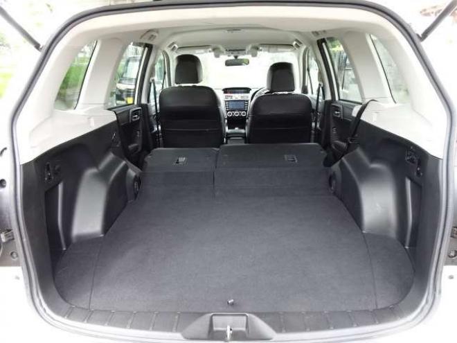 フォレスター2.0 S リミテッド 4WD　アイサイト　本州車　保証1年/走行距離無制　4WD ナビ　地デジ　Bluetooth接続　バックカメラ　ハーフレザーパワーシート　シートヒーター　純正18インチアルミ　クルーズコントロール　USBコンセント　ETC 2000