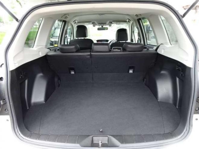 フォレスター2.0 S リミテッド 4WD　アイサイト　本州車　保証1年/走行距離無制　4WD ナビ　地デジ　Bluetooth接続　バックカメラ　ハーフレザーパワーシート　シートヒーター　純正18インチアルミ　クルーズコントロール　USBコンセント　ETC 2000