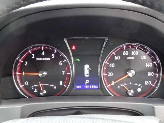 クラウンアスリート 2.5 S i-Four 4WD　本州車　保証付　4WD　アスリート　メーカー純正ナビ　地デジ　バックカメラ　　エンジンスターター　ビルトインETC 2500