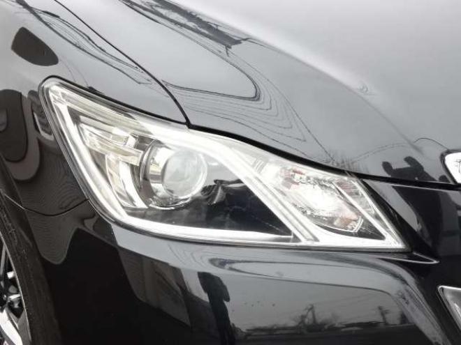 クラウンアスリート 2.5 S i-Four 4WD　本州車　保証付　4WD　アスリート　メーカー純正ナビ　地デジ　バックカメラ　　エンジンスターター　ビルトインETC 2500