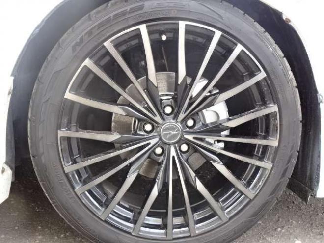 ヴェルファイア2.4 Z 4WD　本州車　保証1年/走行距離無制限　後期型　4WD　社外20インチアルミ　ローダウン  両側パワースライドドア　純正ナビ　地デジ　バックカメラ　フリップダウンモニター　スマートキー　コーナーセンサー　7人乗り 2400