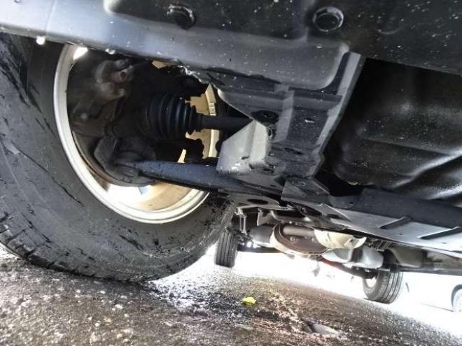 デリカD：5 2.4 G パワーパッケージ 4WD　本州車　ワンオーナー　両側パワースライドドア　ALPINE製ナビ　地デジ　10.2インチALPINE製フリップダウンモニター　バックカメラ　純正HID　スマートキー　ASC　クルーズコントロール　ビルトインETC 2400