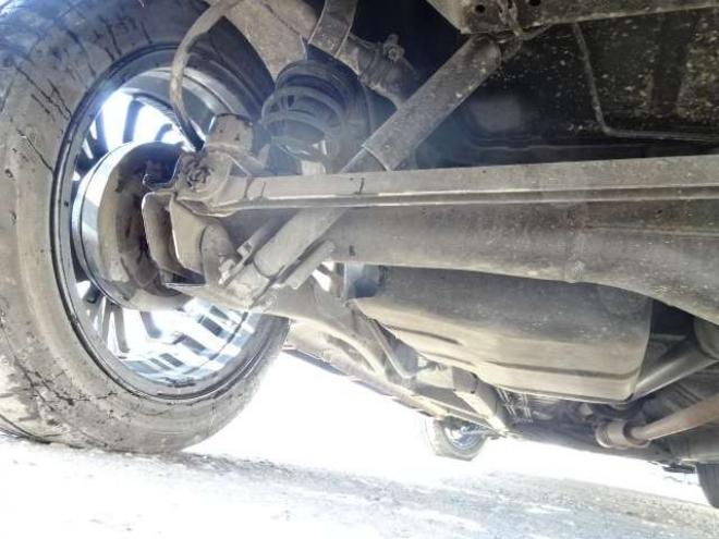 eKカスタムT セーフティパッケージ 4WD　保証1年/走行距離無制限　4WD　衝突軽減ブレーキシステム　純正ナビ　地デジ　バックカメラ　社外エンジンスターター　シートヒーター　社外15インチアルミ　純正HID　ウインカーミラー　横滑り防止　寒冷地仕様 660