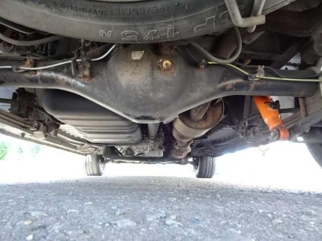 レジアスエース3.0 スーパーGL ロングボディ ディーゼルターボ 4WD　検R8.9.9　レジアスエースバン　スーパーGL　4WD フロントリップ　バックカメラ キーレス メモリナビ　ETC 3000