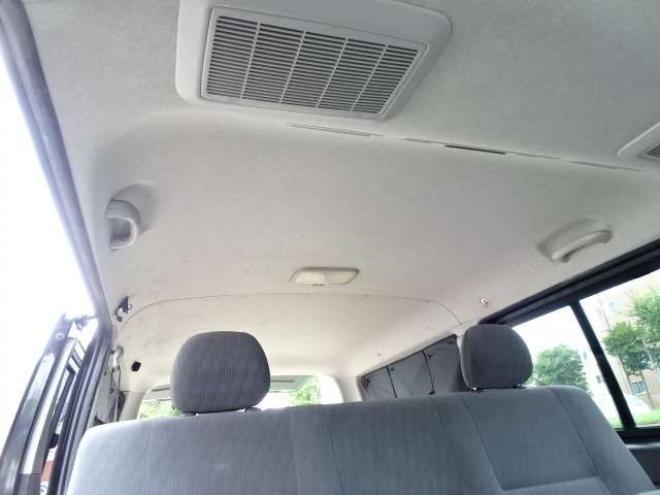 レジアスエース3.0 スーパーGL ロングボディ ディーゼルターボ 4WD　検R8.9.9　レジアスエースバン　スーパーGL　4WD フロントリップ　バックカメラ キーレス メモリナビ　ETC 3000