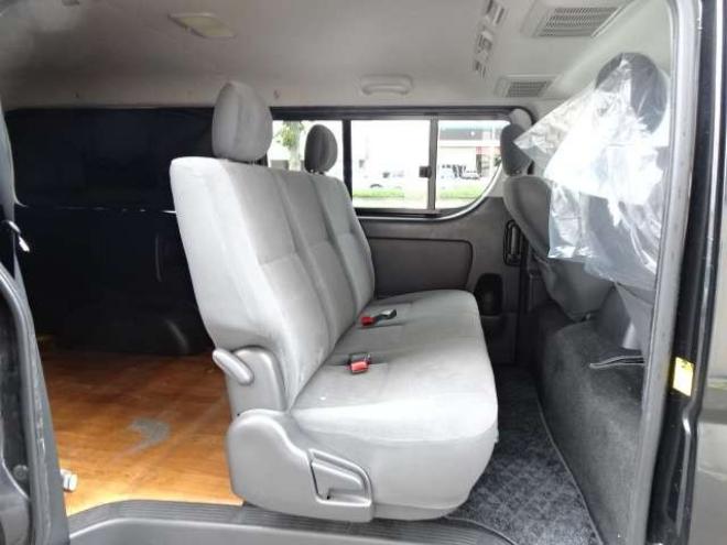 レジアスエース3.0 スーパーGL ロングボディ ディーゼルターボ 4WD　検R8.9.9　レジアスエースバン　スーパーGL　4WD フロントリップ　バックカメラ キーレス メモリナビ　ETC 3000