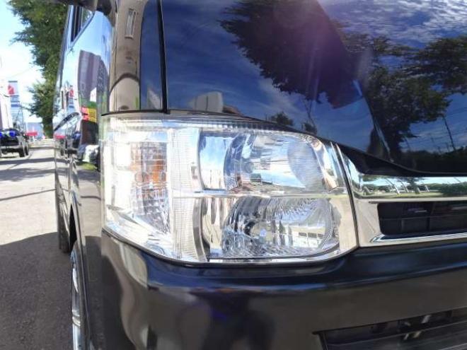 レジアスエース3.0 スーパーGL ロングボディ ディーゼルターボ 4WD　検R8.9.9　レジアスエースバン　スーパーGL　4WD フロントリップ　バックカメラ キーレス メモリナビ　ETC 3000