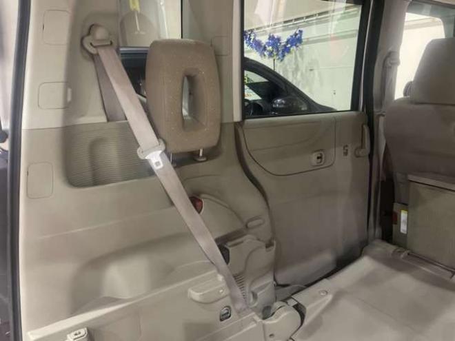 N-BOX+G 4WD　VSA 　スマートキー　両面スライド 660