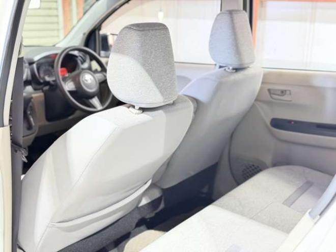 パッソ1.0 X 4WD　防錆塗装TVナビBカメエンスタ 1000