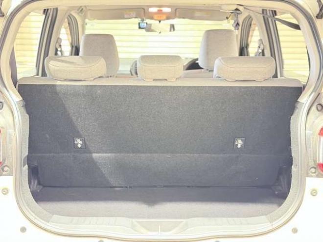 パッソ1.0 X 4WD　防錆塗装TVナビBカメエンスタ 1000