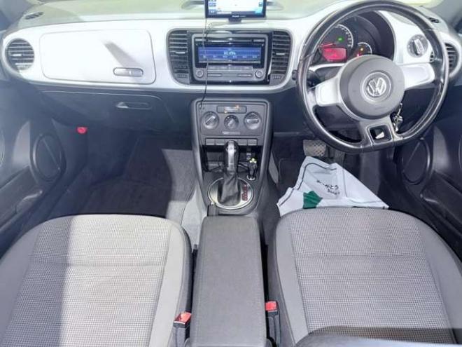 ビートルデザイン　下廻防錆 正規輸入車 2WD 1200