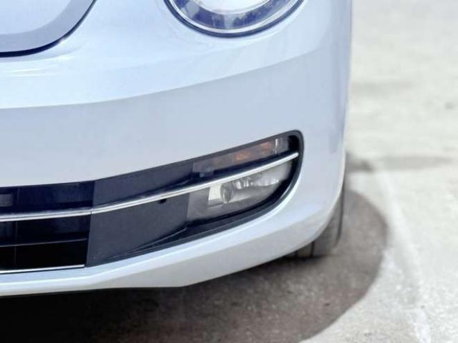 ビートルデザイン　下廻防錆 正規輸入車 2WD 1200