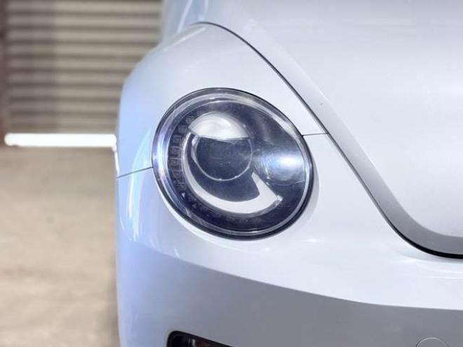 ビートルデザイン　下廻防錆 正規輸入車 2WD 1200