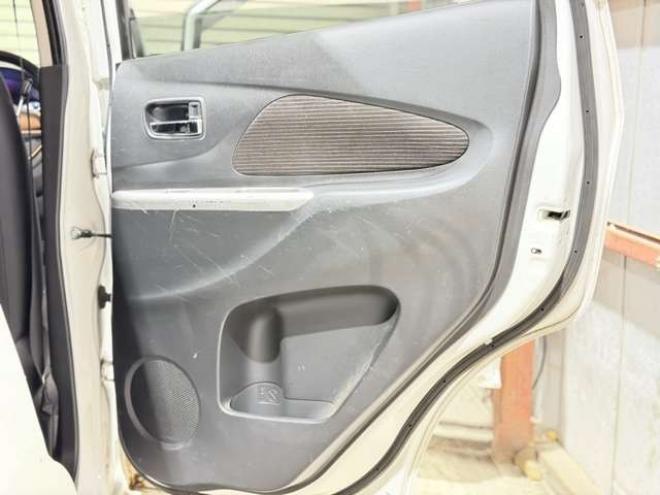 eKカスタムT eアシスト 4WD　下廻防錆4WDエンスタBカメ 660