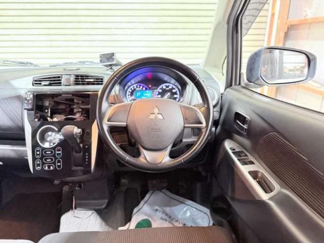 eKカスタムT eアシスト 4WD　下廻防錆4WDエンスタBカメ 660