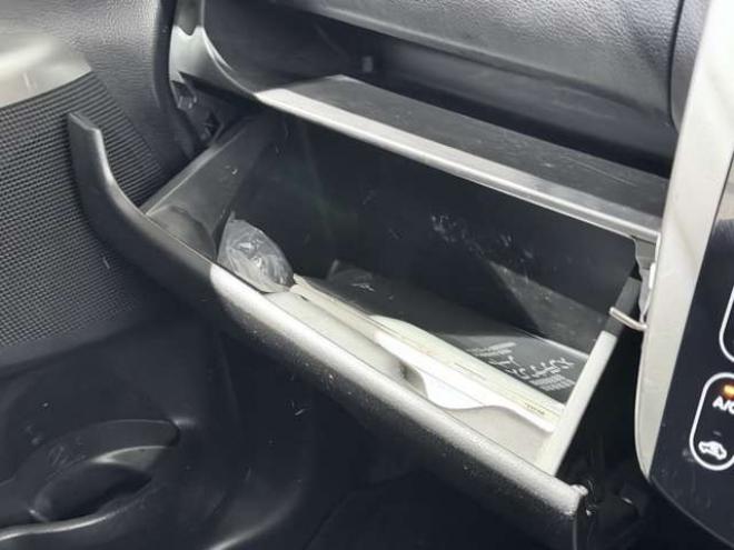 eKカスタムT eアシスト 4WD　下廻防錆4WDエンスタBカメ 660