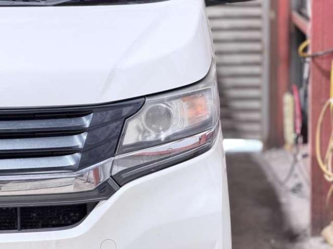 N-WGNカスタムG Aパッケージ 4WD　防錆塗装4WDTVナビBカメ 660