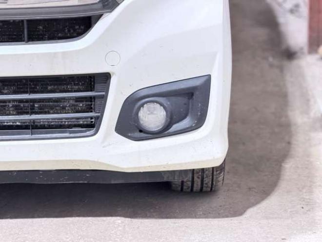 N-WGNカスタムG Aパッケージ 4WD　防錆塗装4WDTVナビBカメ 660