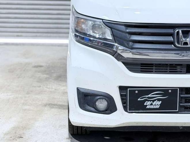 N-WGNカスタムG Aパッケージ 4WD　防錆塗装4WDTVナビBカメ 660