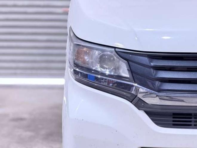 N-WGNカスタムG Aパッケージ 4WD　防錆塗装4WDTVナビBカメ 660