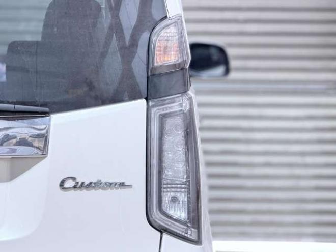 N-WGNカスタムG Aパッケージ 4WD　防錆塗装4WDTVナビBカメ 660