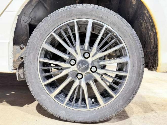 N-WGNカスタムG Aパッケージ 4WD　防錆塗装4WDTVナビBカメ 660