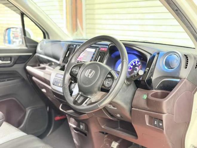 N-WGNカスタムG Aパッケージ 4WD　防錆塗装4WDTVナビBカメ 660