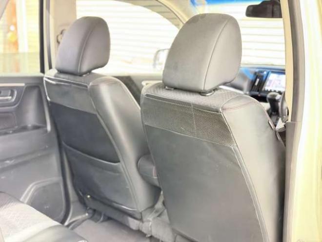 N-WGNカスタムG Aパッケージ 4WD　防錆塗装4WDTVナビBカメ 660