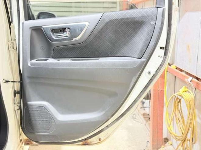 N-WGNカスタムG Aパッケージ 4WD　防錆塗装4WDTVナビBカメ 660