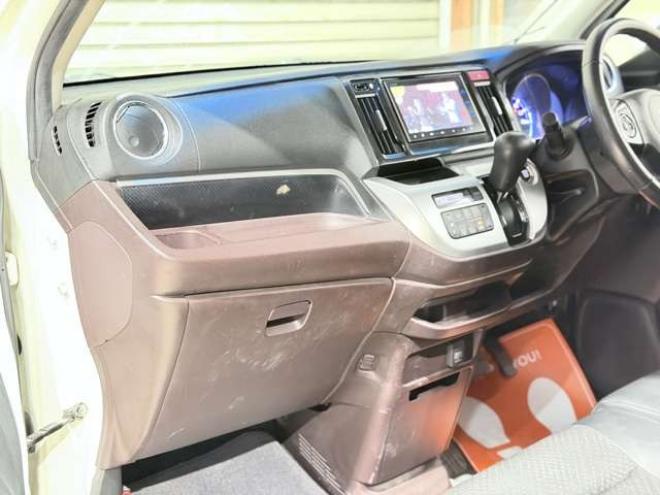 N-WGNカスタムG Aパッケージ 4WD　防錆塗装4WDTVナビBカメ 660