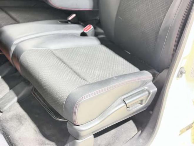 N-WGNカスタムG Aパッケージ 4WD　防錆塗装4WDTVナビBカメ 660