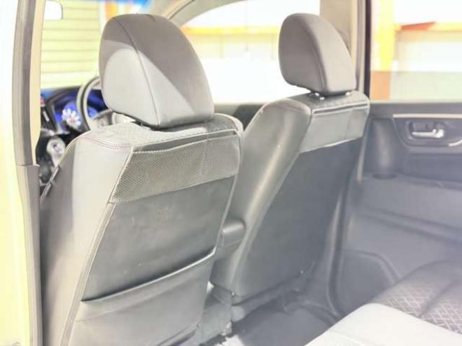 N-WGNカスタムG Aパッケージ 4WD　防錆塗装4WDTVナビBカメ 660