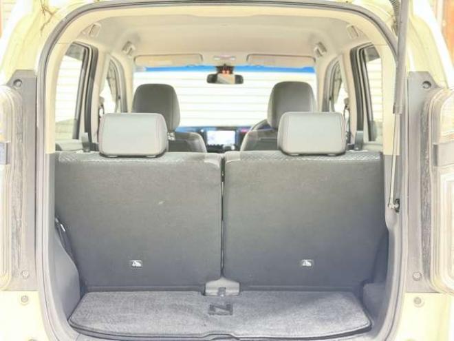 N-WGNカスタムG Aパッケージ 4WD　防錆塗装4WDTVナビBカメ 660