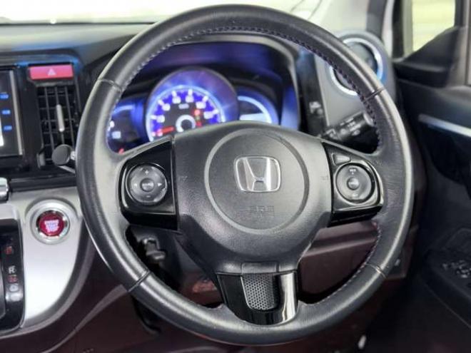 N-WGNカスタムG Aパッケージ 4WD　防錆塗装4WDTVナビBカメ 660