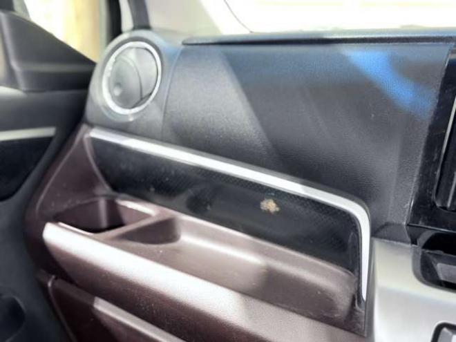 N-WGNカスタムG Aパッケージ 4WD　防錆塗装4WDTVナビBカメ 660