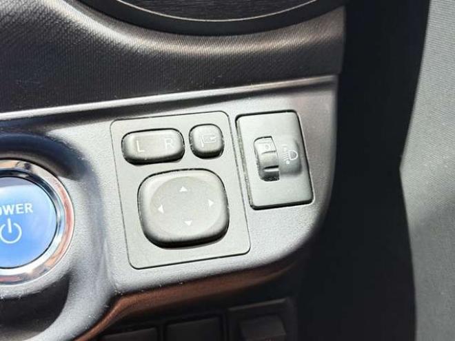 アクア1.5 S　防錆塗装エンスタ 2WD 1500