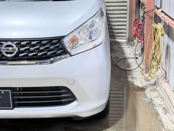 デイズX 4WD　防錆塗装4WDドラレコETCBカメ 660