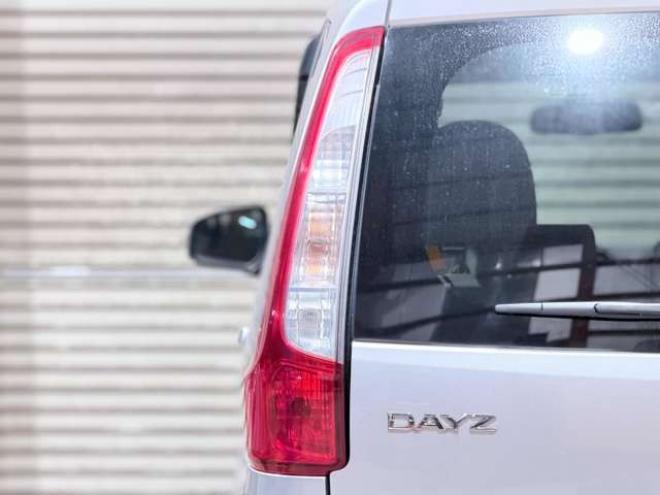 デイズX 4WD　防錆塗装4WDドラレコETCBカメ 660