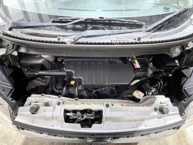 デイズX 4WD　防錆塗装4WDドラレコETCBカメ 660