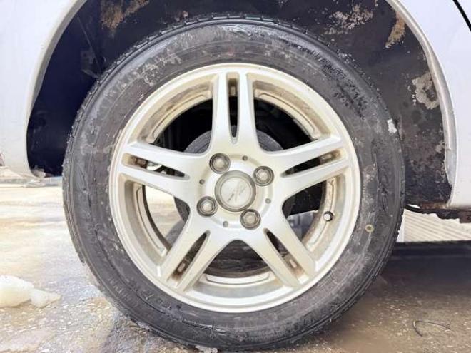 デイズX 4WD　防錆塗装4WDドラレコETCBカメ 660