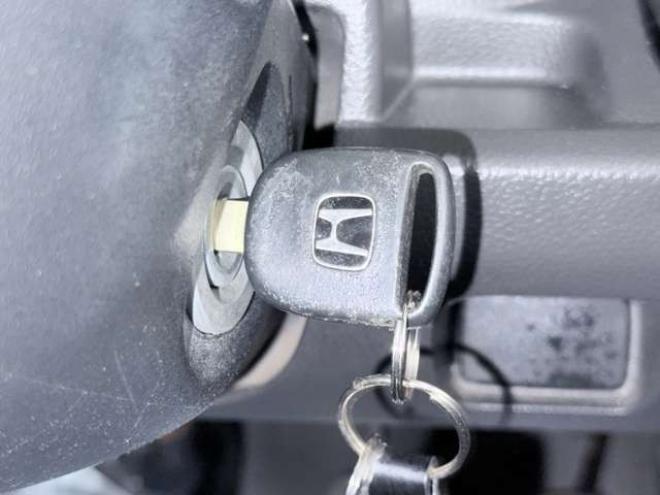 アクティトラック SDX 4WD　下廻防錆 660