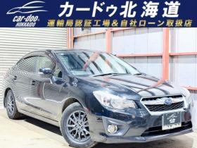 インプレッサ　G4 2.0 i アイサイト 4WD　防錆塗装4WDエンスタETC 2000