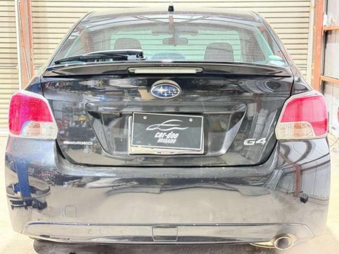 インプレッサG4 2.0 i アイサイト 4WD　防錆塗装4WDエンスタETC 2000