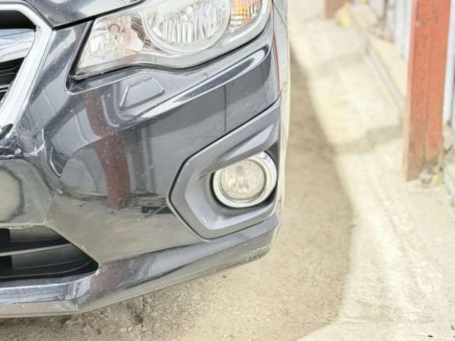 インプレッサG4 2.0 i アイサイト 4WD　防錆塗装4WDエンスタETC 2000