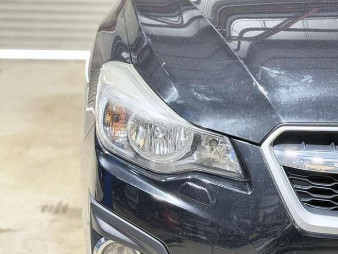 インプレッサG4 2.0 i アイサイト 4WD　防錆塗装4WDエンスタETC 2000