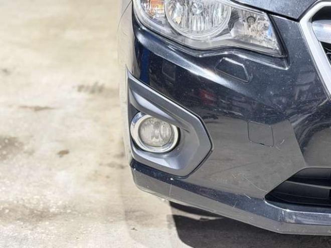 インプレッサG4 2.0 i アイサイト 4WD　防錆塗装4WDエンスタETC 2000