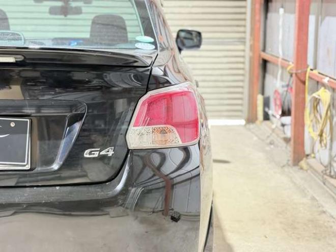 インプレッサG4 2.0 i アイサイト 4WD　防錆塗装4WDエンスタETC 2000