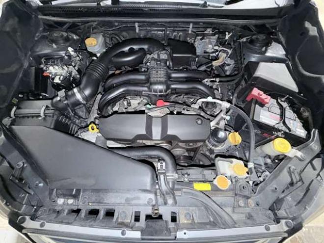 インプレッサG4 2.0 i アイサイト 4WD　防錆塗装4WDエンスタETC 2000