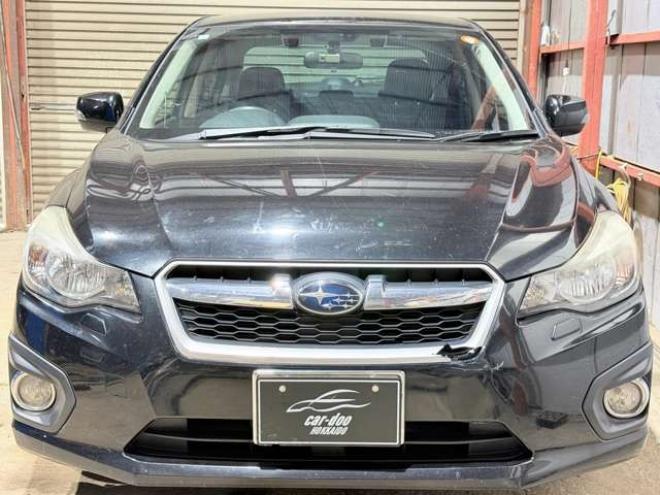 インプレッサG4 2.0 i アイサイト 4WD　防錆塗装4WDエンスタETC 2000